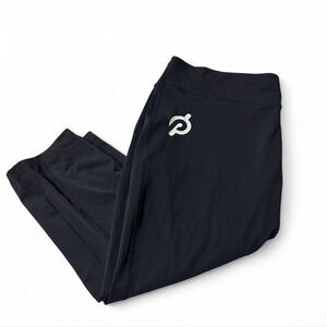 Peloton Women’s Black Leggings